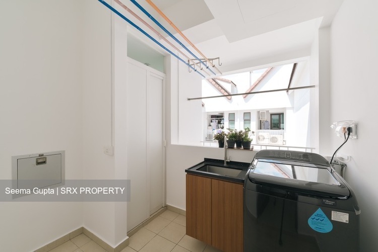 Varsity Park Condominium (D5), Condominium #567734541